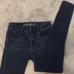 AEO jeans